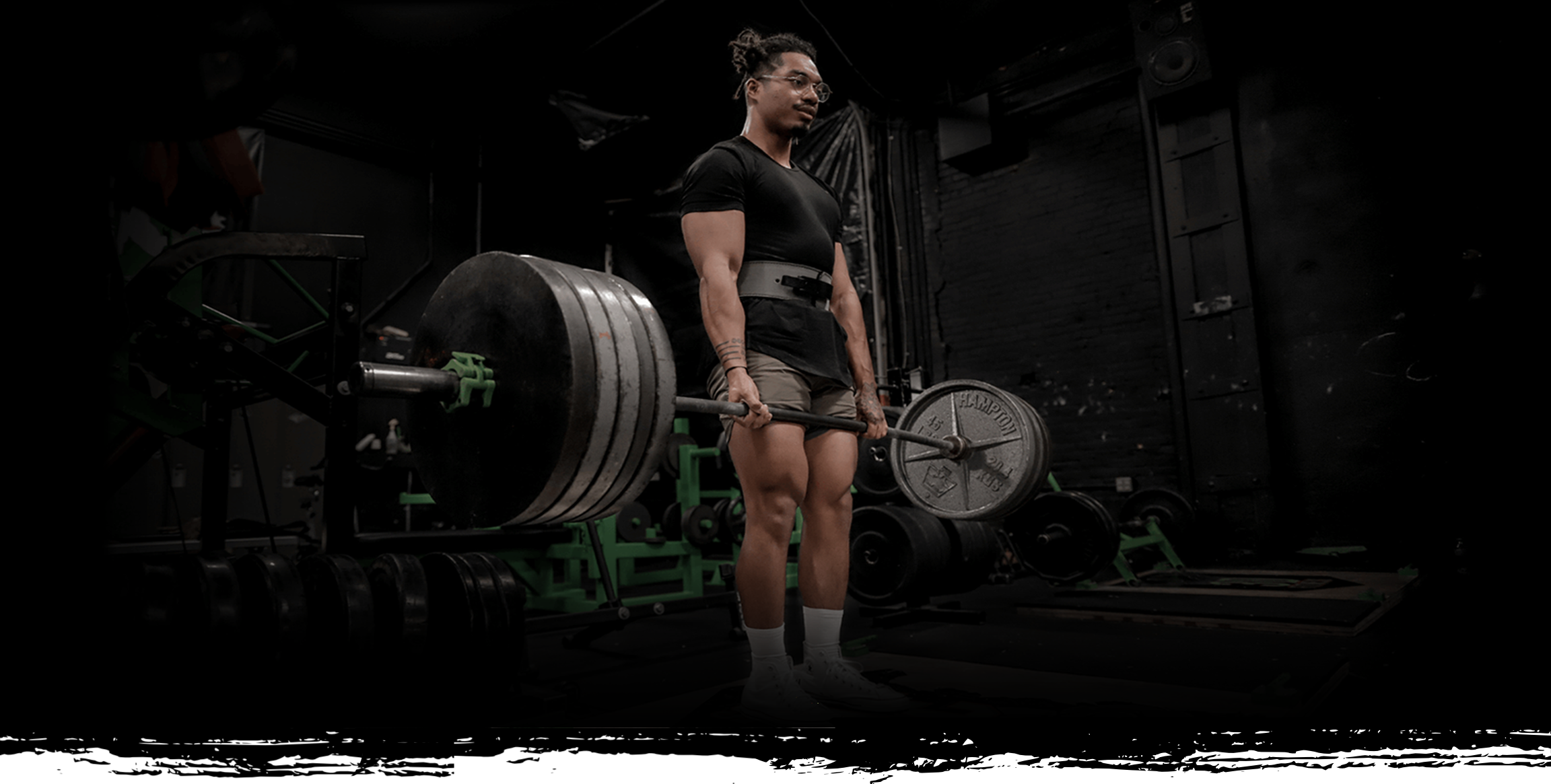 Cinturón Lever Profesional (Powerlifting) – Felter Fitness